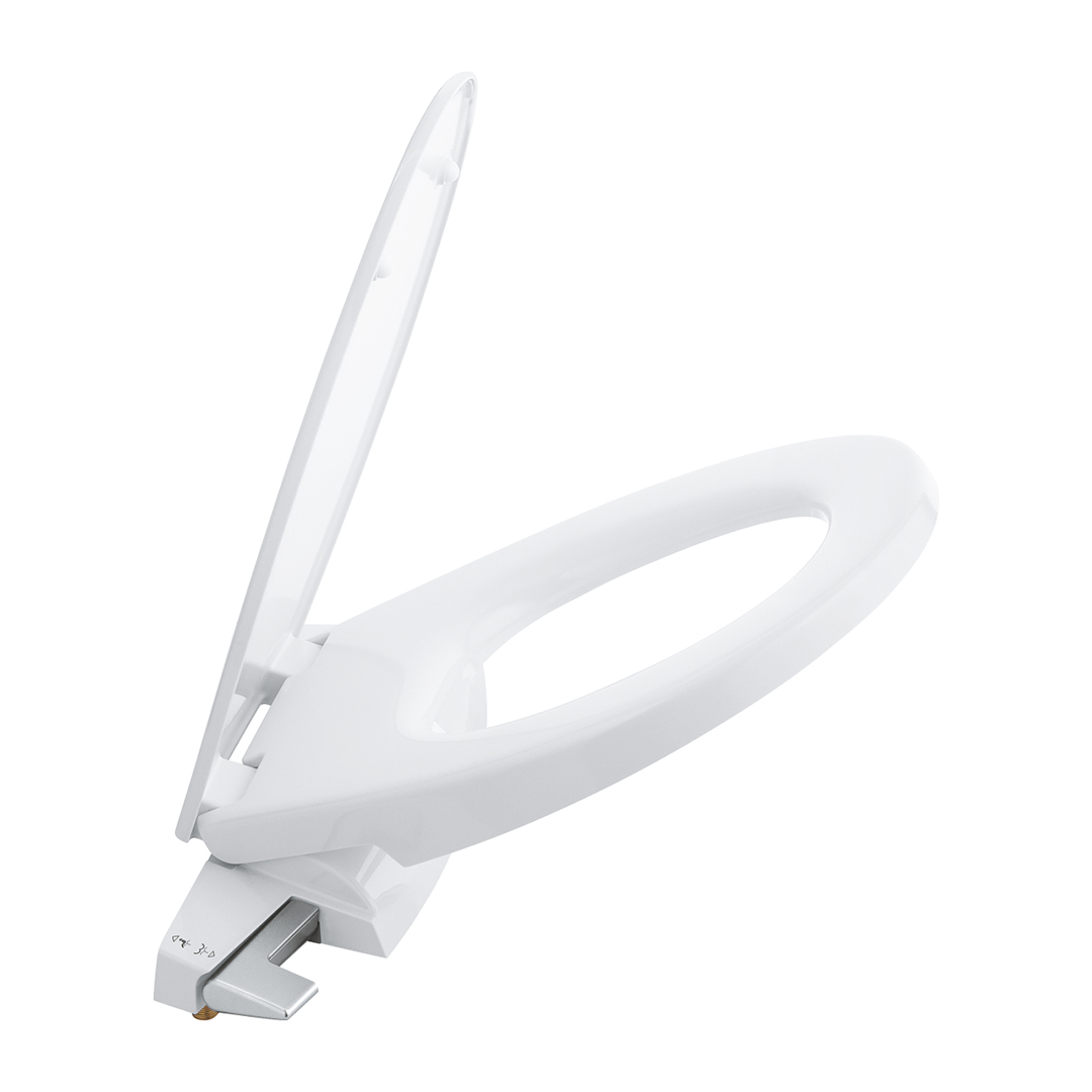 Ръчна биде седалка Bau Ceramic Grohe 39648SH0 – Grohe 11.26.261.0227 – снимка 5